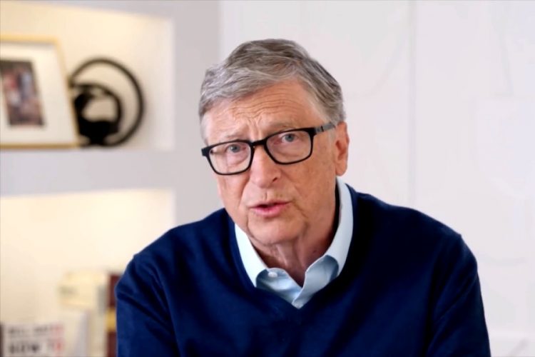 Билл Гейтс сообщил, когда пандемия завершится