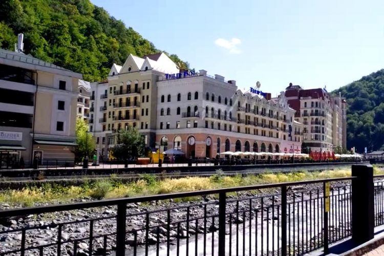 Гостиничные услуги и детское размещение потерпят изменения в ближайшем будущем