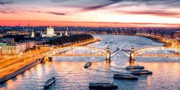 Туры с кэшбэком на низком старте - Ростуризм сообщил все подробности