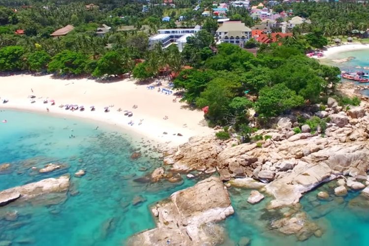 Новые карантинные правила в Таиланде в первую очередь коснутся россиян