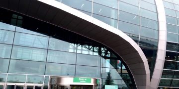Аэропорт Домодедово предложит пассажирам ковидный сертификат международного образца