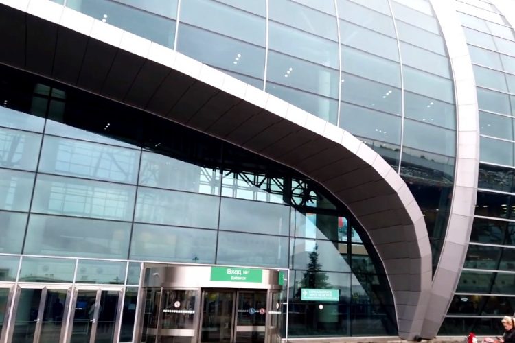 Аэропорт Домодедово предложит пассажирам ковидный сертификат международного образца