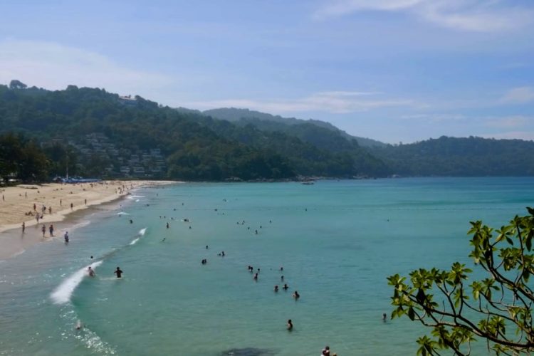 ANEX Tour поделился планами на Таиланд