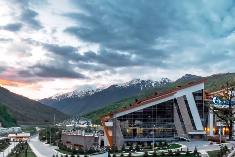 Почему так мало отелей России готовы работать по системе all inclusive?