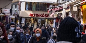 новость 10-04-2021 Турецкая республика все же закроется для россиян