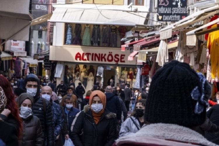 новость 10-04-2021 Турецкая республика все же закроется для россиян