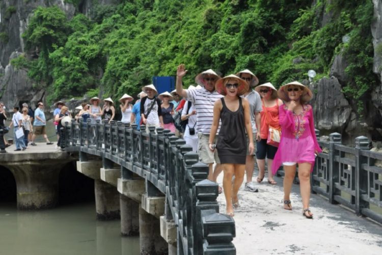 новость 14-04-2021 Вьетнам обсуждает вопрос возобновления международных авиарейсов