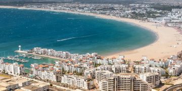 новость 15-04-2021 S7 Airlines начнет выполнять прямые рейсы Россия – Марокко