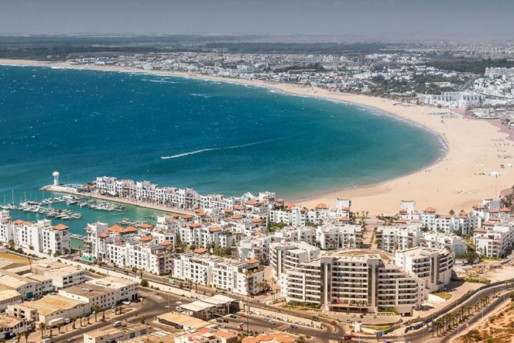 новость 15-04-2021 S7 Airlines начнет выполнять прямые рейсы Россия – Марокко