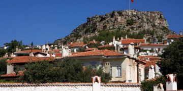 новость 16-04-2021 После закрытия Турции на нее обрушилось мощное землетрясение