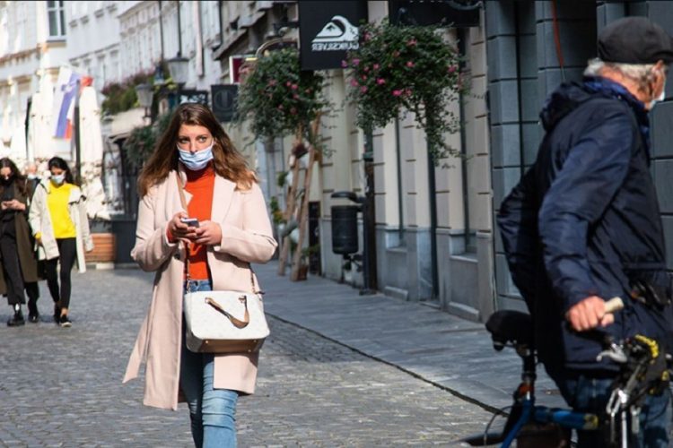 новость 18-04-2021 Словения отменила карантин для вакцинированных Спутником V