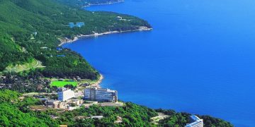 новость 20-04-2021 Туристический поток на краснодарские курорты вырос на 15%