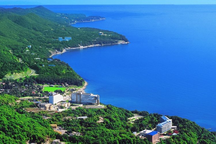 новость 20-04-2021 Туристический поток на краснодарские курорты вырос на 15%