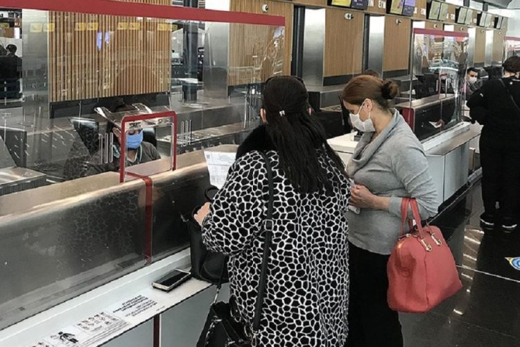 новость 23-04-2021 Власти Турции могут ввести тотальную блокировку в стране