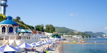 новость 18-04-2021 Подорожает ли отдых этим летом на курортах российского юга?