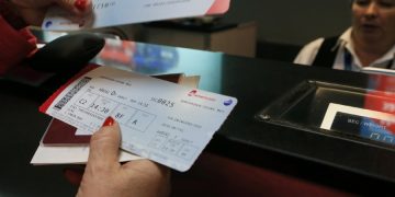 новость 03-04-2021 В какие города РФ россияне раскупают авиационные билеты?