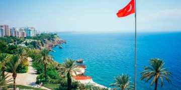 новость 04-04-2021 1 апреля все турецкое побережье вновь потряхивало