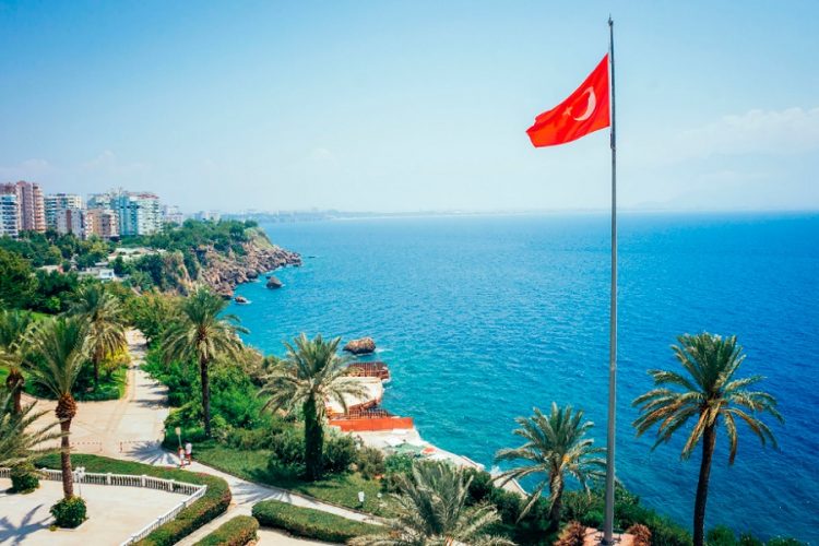 новость 04-04-2021 1 апреля все турецкое побережье вновь потряхивало