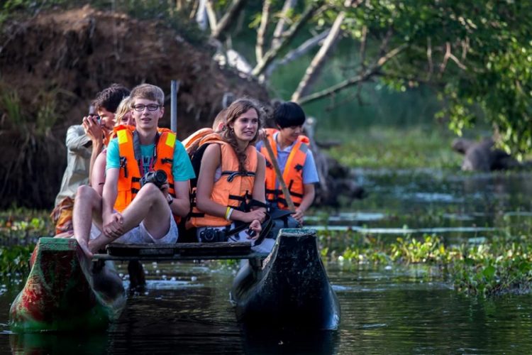 новость 05-04-2021 Туриндустрия Шри-Ланки возлагает надежды на рынок РФ
