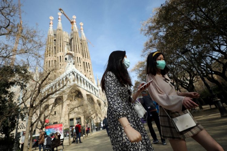 новость 06-04-2021 Рост заболеваемости covid ставит под угрозу летний сезон в Испании и Турции