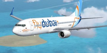 новость 08-04-2021 Flydubai возобновляет полеты в несколько крупных аэропортов РФ