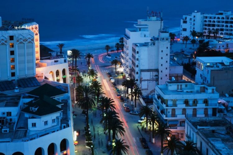 новость 15-04-2021 Тунисская республика открылась для туристов из РФ