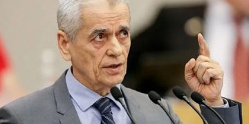 новость 16-04-2021 "Запретить авиасообщение с Турцией нужно на весь летний сезон" -заявил Онищенко