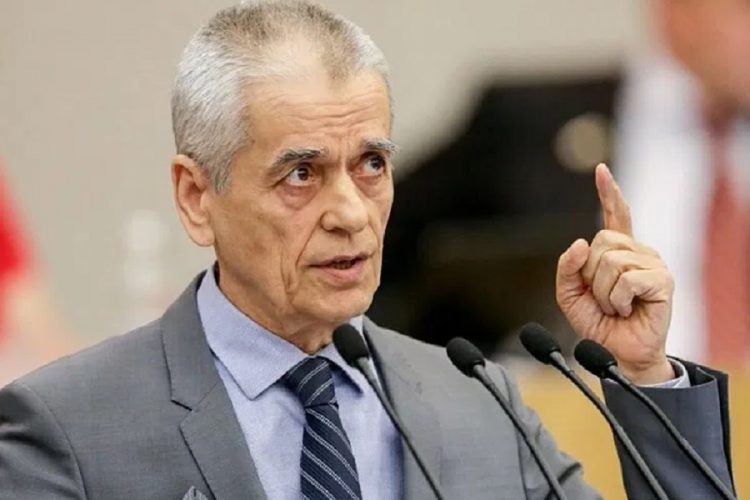 новость 16-04-2021 "Запретить авиасообщение с Турцией нужно на весь летний сезон" -заявил Онищенко