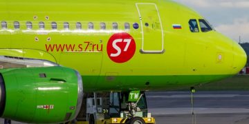 новость 20-04-2021 S7 Airlines уведомила об отмене регулярных авиарейсов в Турцию