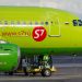 новость 20-04-2021 S7 Airlines уведомила об отмене регулярных авиарейсов в Турцию