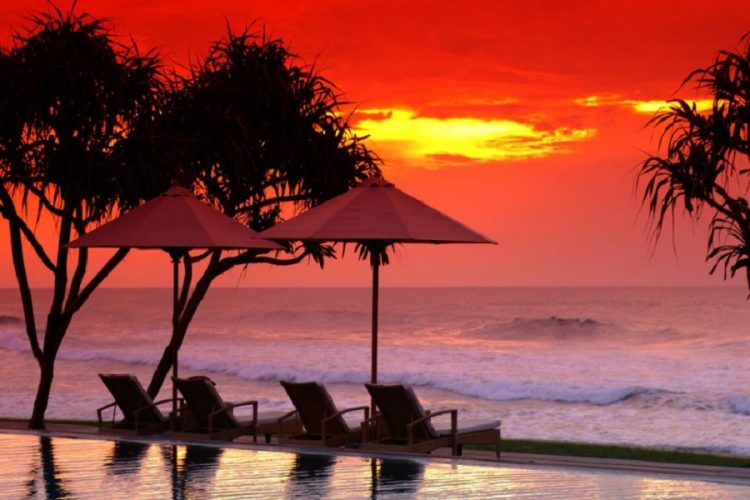 новость 21-04-2021 Шри-Ланка ослабляет требования для туристов, прибывших из-за рубежа