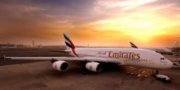 новость 22-04-2021 Emirates анонсировал подорожание авиабилетов
