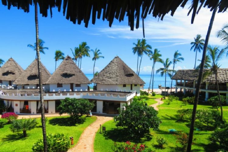 новость 23-04-2021 На Занзибаре приостановили продажу спиртных напитков