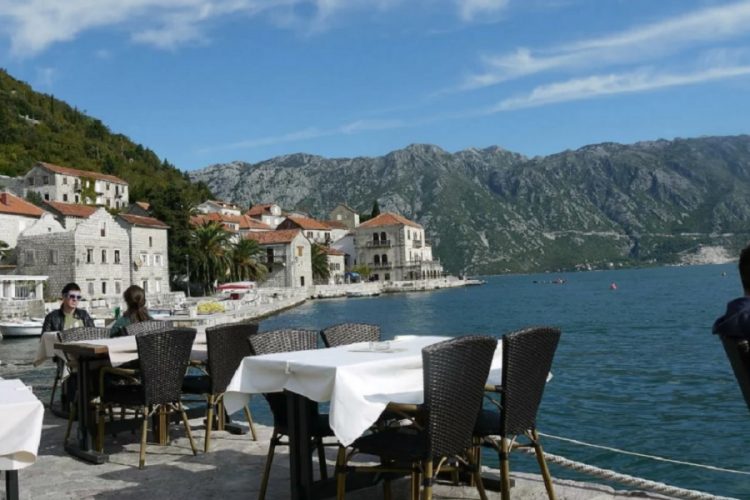 новость 24-04-2021 Черногория отменила для россиян все ограничения