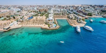 новость 25-04-2021 Отели Хургады подтвердили низкие расценки для россиян