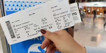 новость 27-04-2021 Спрос на авиационные билеты вырос на фоне продления майских праздников