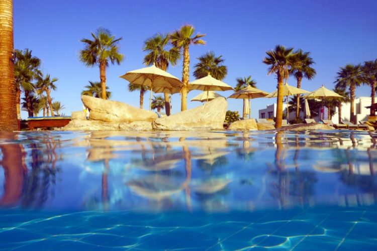 новость 28-04-2021 Египет ожидает прибытия одного миллиона туристов из РФ