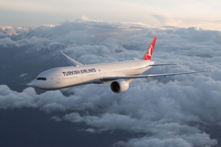 новость 08-04-2021 Китай и Иран приостановили полеты Турецких авиалиний