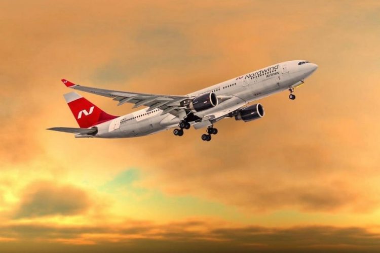 новость 12-04-2021 «Северный ветер» запускает прямые авиарейсы Москва – Пхукет