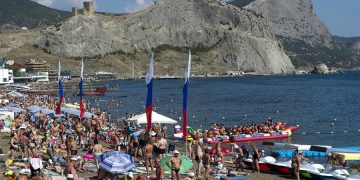 новость 15-04-2021 Рост туристического потока ожидается в Крыму из-за закрытия Турции