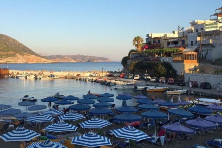 новость 20-04-2021 Власти Греции вновь продлили квоту на прием до 4 тысяч россиян