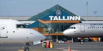 новость 21-04-2021 Эстония возобновила авиационное сообщение с Россией