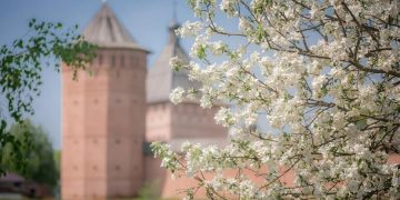 новость 23-04-2021 Сколько будут стоить майские выходные в Суздали?