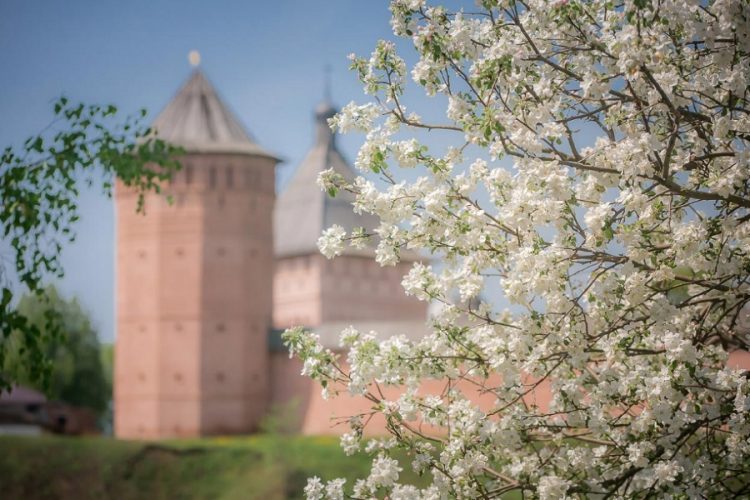 новость 23-04-2021 Сколько будут стоить майские выходные в Суздали?