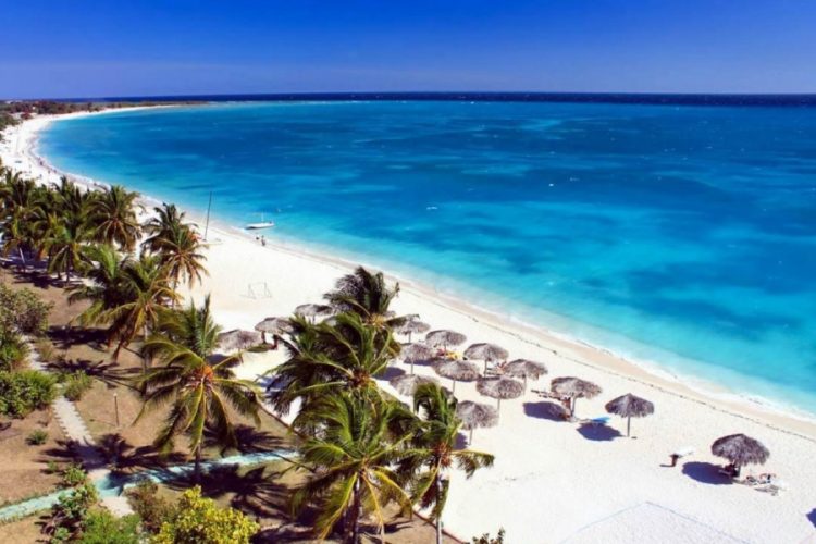 новость 07-04-2021 Появились подробности об условиях въезда иностранцев на Кубу