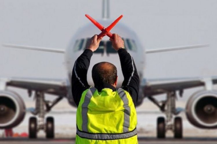 новость 18-04-2021 Французские власти остановили внутренние авиарейсы