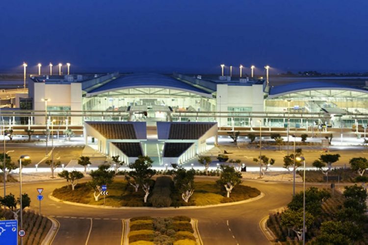 новость 20-04-2021 Аэрофлот снял с продажи билеты Москва - Ларнака