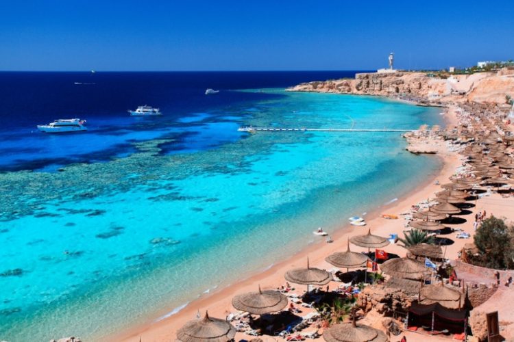 новость 07-04-2021 Туристические операторы озвучили стоимость майского отдыха в Египте