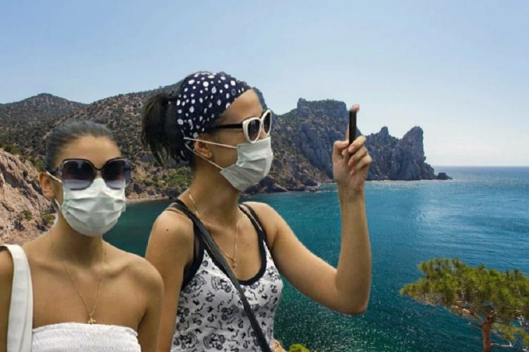 новость 08-04-2021 Эпидемиологическая обстановка на Крымском полуострове ухудшилась