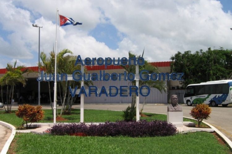 новость 18-04-2021 Туроператоры РФ планируют существенное расширение авиаперевозки на Кубу